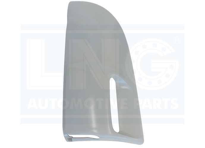 DEFLETOR LATERAL CABINE - 1538385