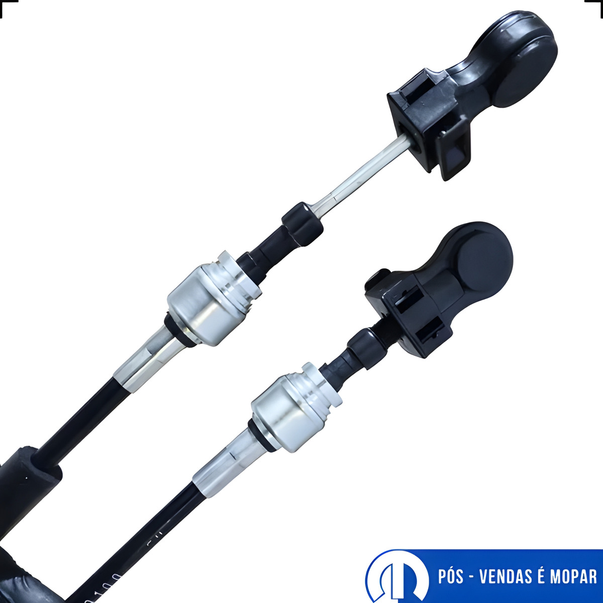 TRAMBULADOR DA ALAVANCA ( COMPLETA COM CABOS ) - 9792600798