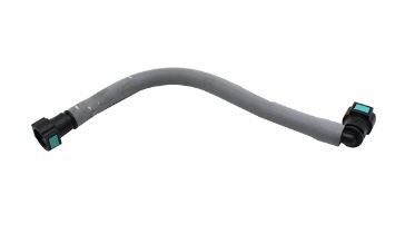 TUBO ENTRADA AGUA COMPRESSOR AR MOTOR ISB 3.9 4 CIL EURO III - BRO0112206