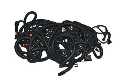 CHICOTE LANTERNA TRASEIRA - 2RL971011U