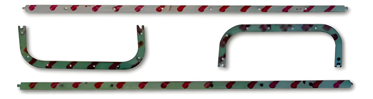 JOGO JUNTA CARTER DC11 DSC12 - 1744774