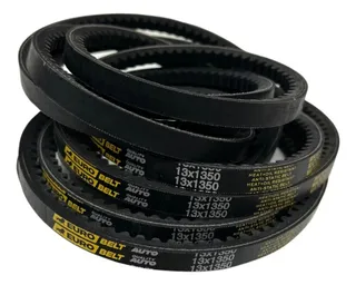 CORREIA SIMPLES AVX13x1025TM - AVX13X1025TM