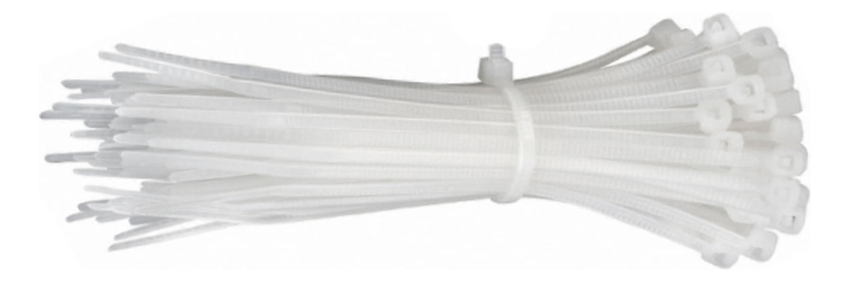 ABRACADEIRA NYLON (4.6 X 250MM) ENFORCA GATO - N46250