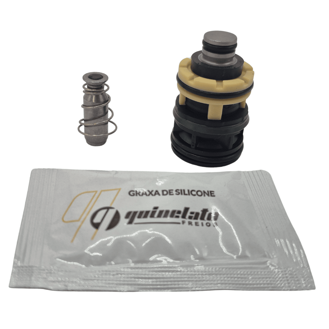 JG REPARO VALVULA SOLENOIDE CONTROLE CAMBIO - 20551313