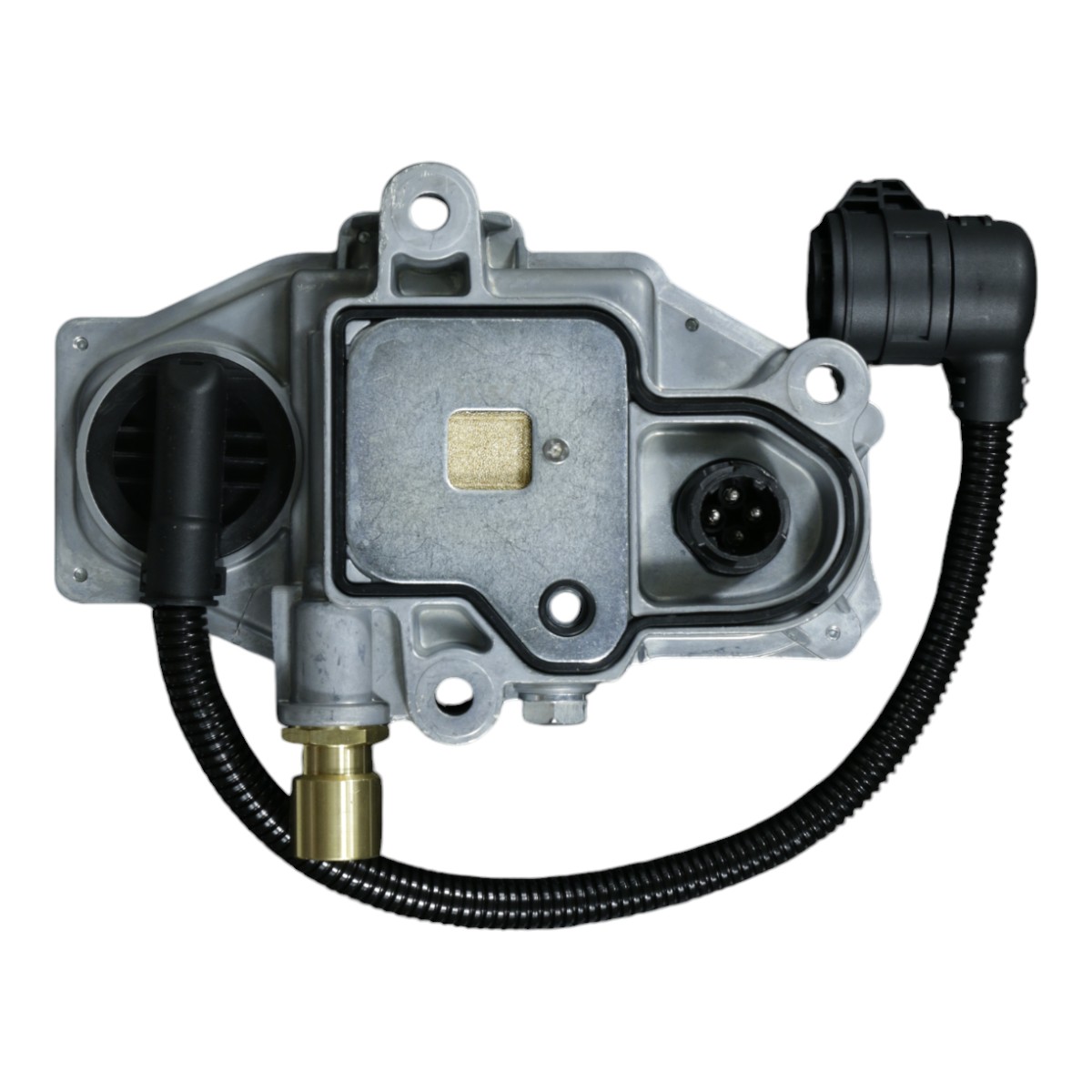 VÁLVULA SOLENOIDE PWM - 100000668095