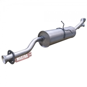 SILENCIOSO - BH8X5J268BA