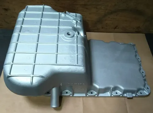 CARTER OLEO MOTOR ORIGINAL MB - 9040103613