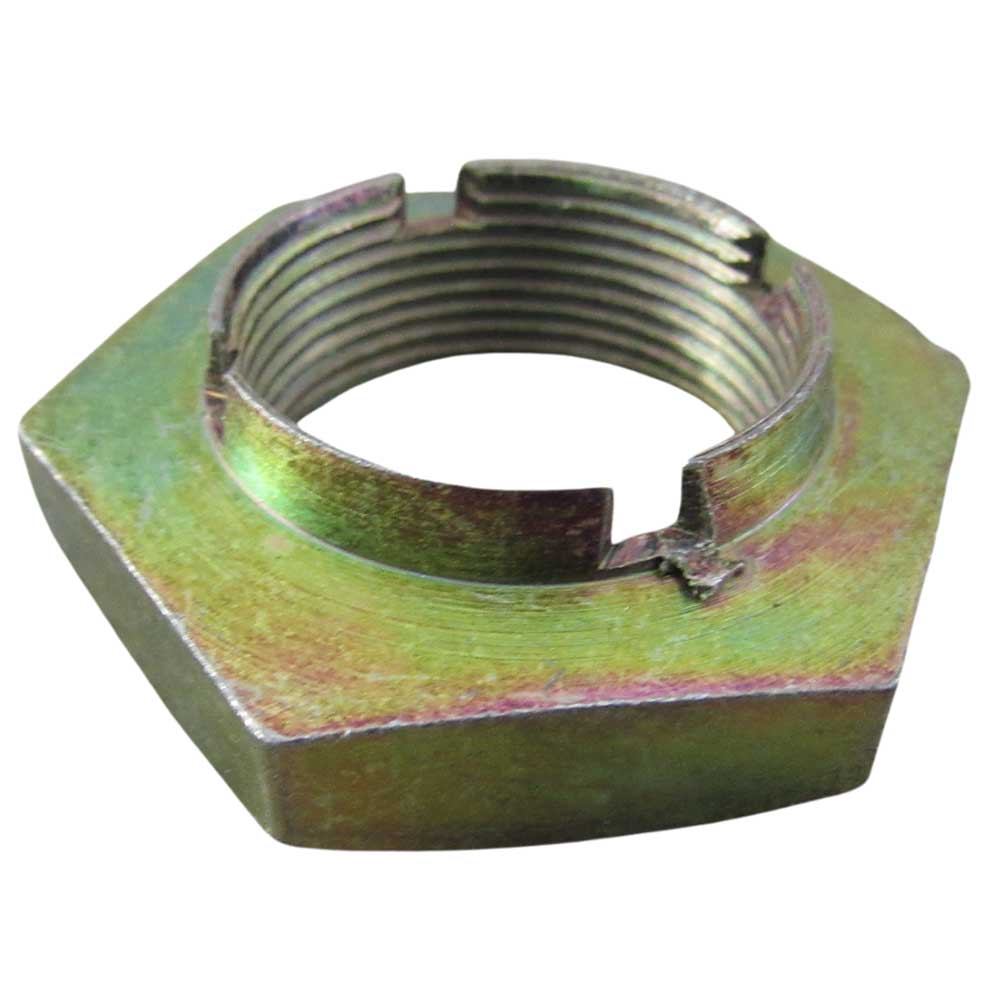 PORCA DA FLANGE CAMBIO - 8857862