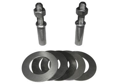 KIT TRAVA REPARO - VA05K