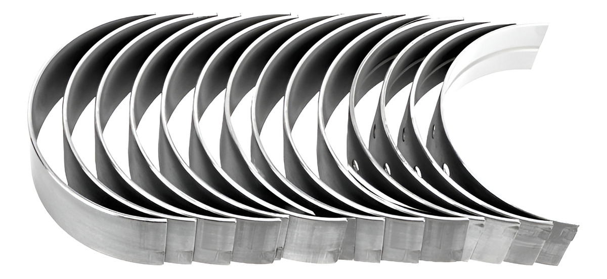 JG BRONZINA MANCAL SCANIA STD - 77864600