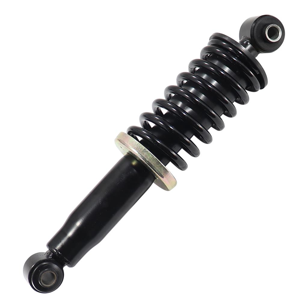 AMORTECEDOR KIT MOLA TRASEIRO IVECO - 500387621