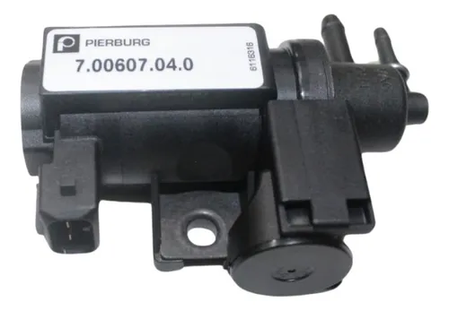 ELETROVALVULA  12V - 5801259656