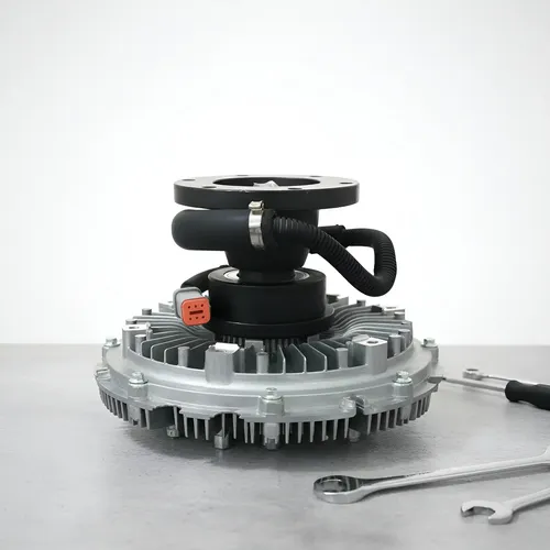 EMBREAGEM VISCOSA - 2410084