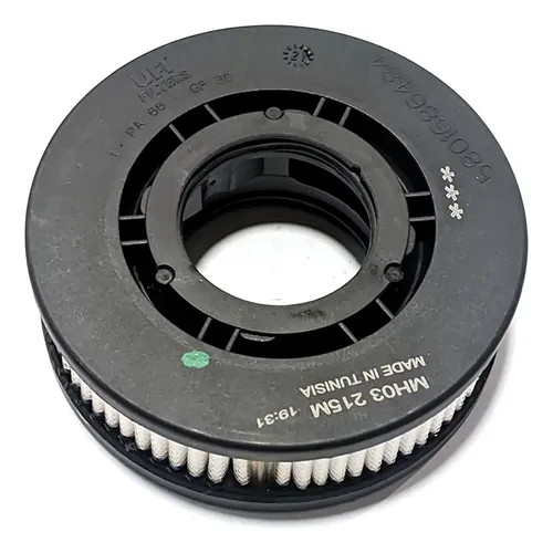 FILTRO CENTRIFUGO DE OLEO - 23C103523