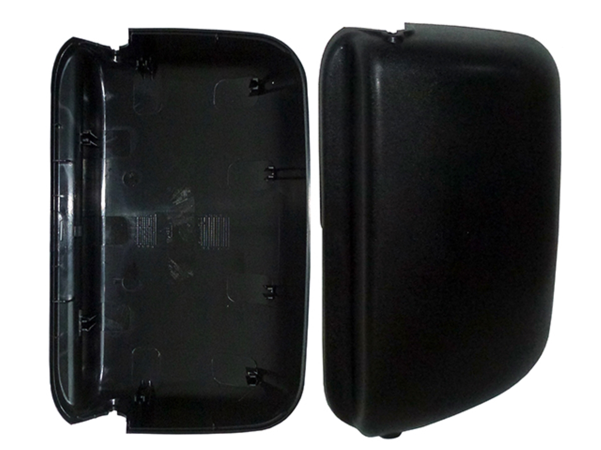 CAPA ESPELHO RETROVISOR - 20862779