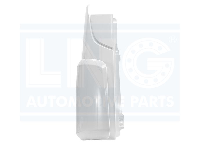 DEFLETOR LATERAL CABINE - 82523535