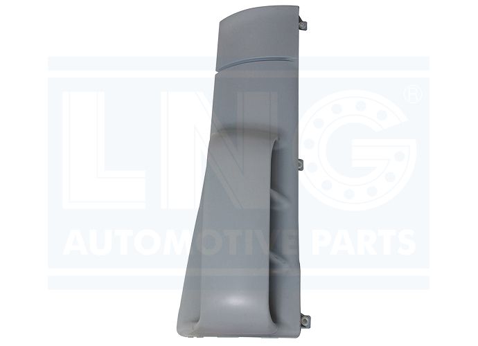 DEFLETOR LATERAL CABINE - 504056034