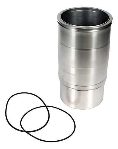 CAMISA UMIDA SCANIA DC13 DIAM. 130 C/ ANEL FG - 89947110