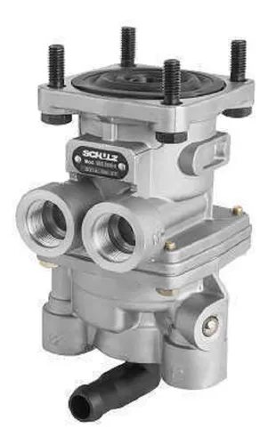 VALVULA PEDAL - 100000668130