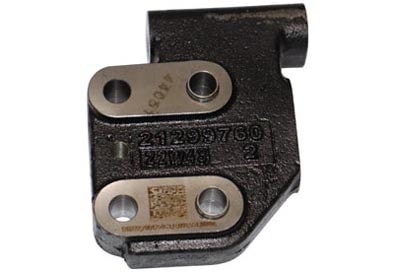 SUPORTE ALTERNADOR INFERIOR - 21921180
