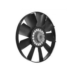 VENTILADOR COMPLETO HELICE C/ VISCOSO - 5801283704