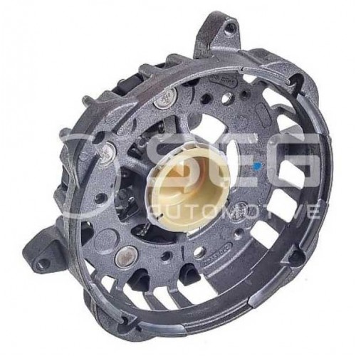 CONJUNTO RETIFICADOR S/ MANCAL 28V 6 DIODOS TRIANGULO HD10 - F00M133295