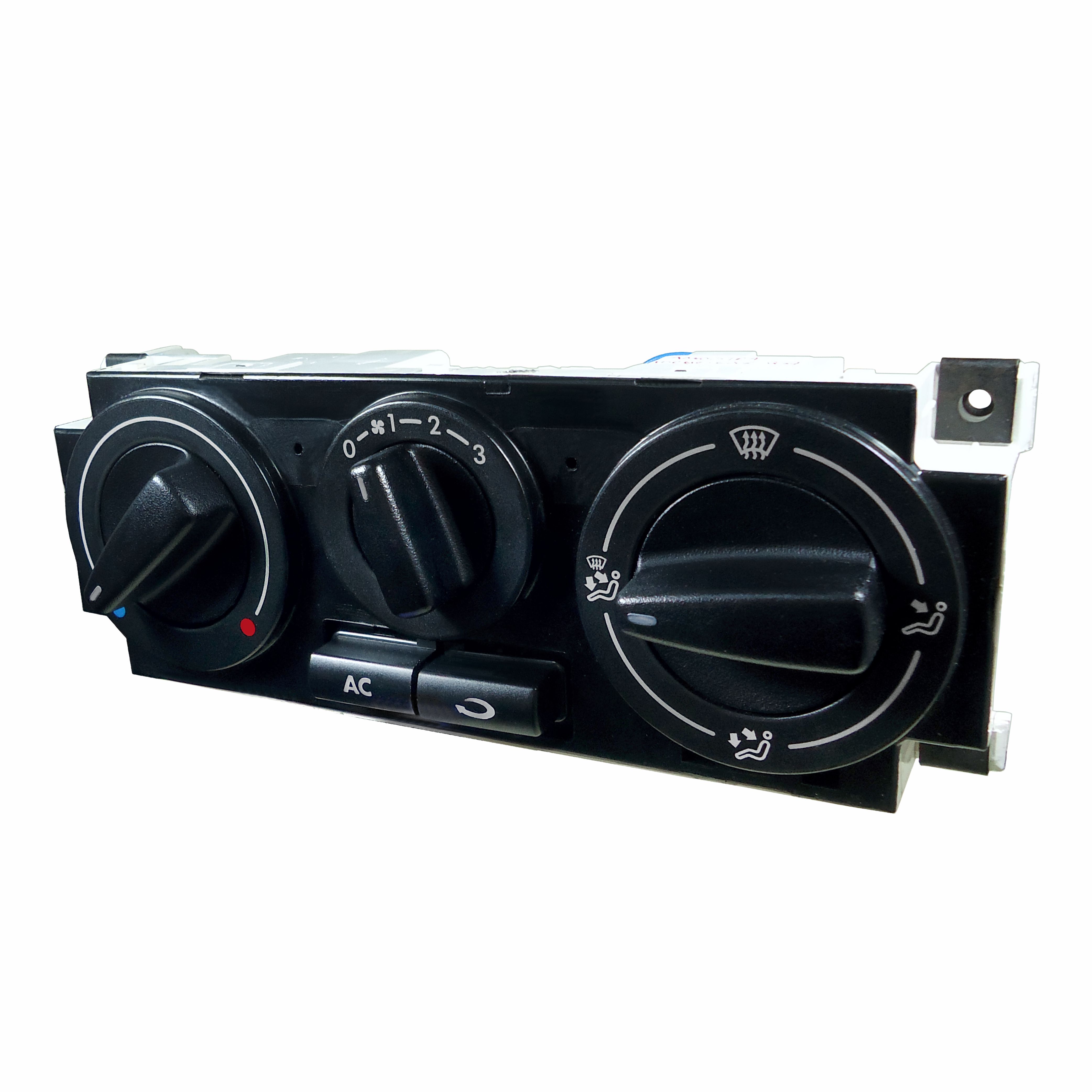 PAINEL CONTROLE AR CONDICIONADO 12V - 2R0820045