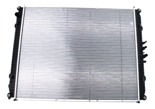 RADIADOR AGUA - CR999000P