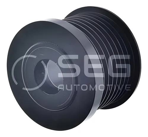 POLIA POLY-V 8PK DIAM. 48,8MM - F000BL2392