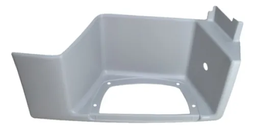 ESTRIBO LD METEOR  PRIMER    FECHADO - 2V3802646E