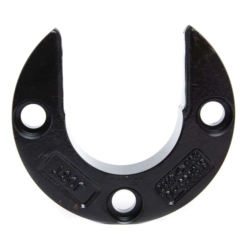 DISCO DE FRICCAO 5 RODA JOST 2 - QR00025J01