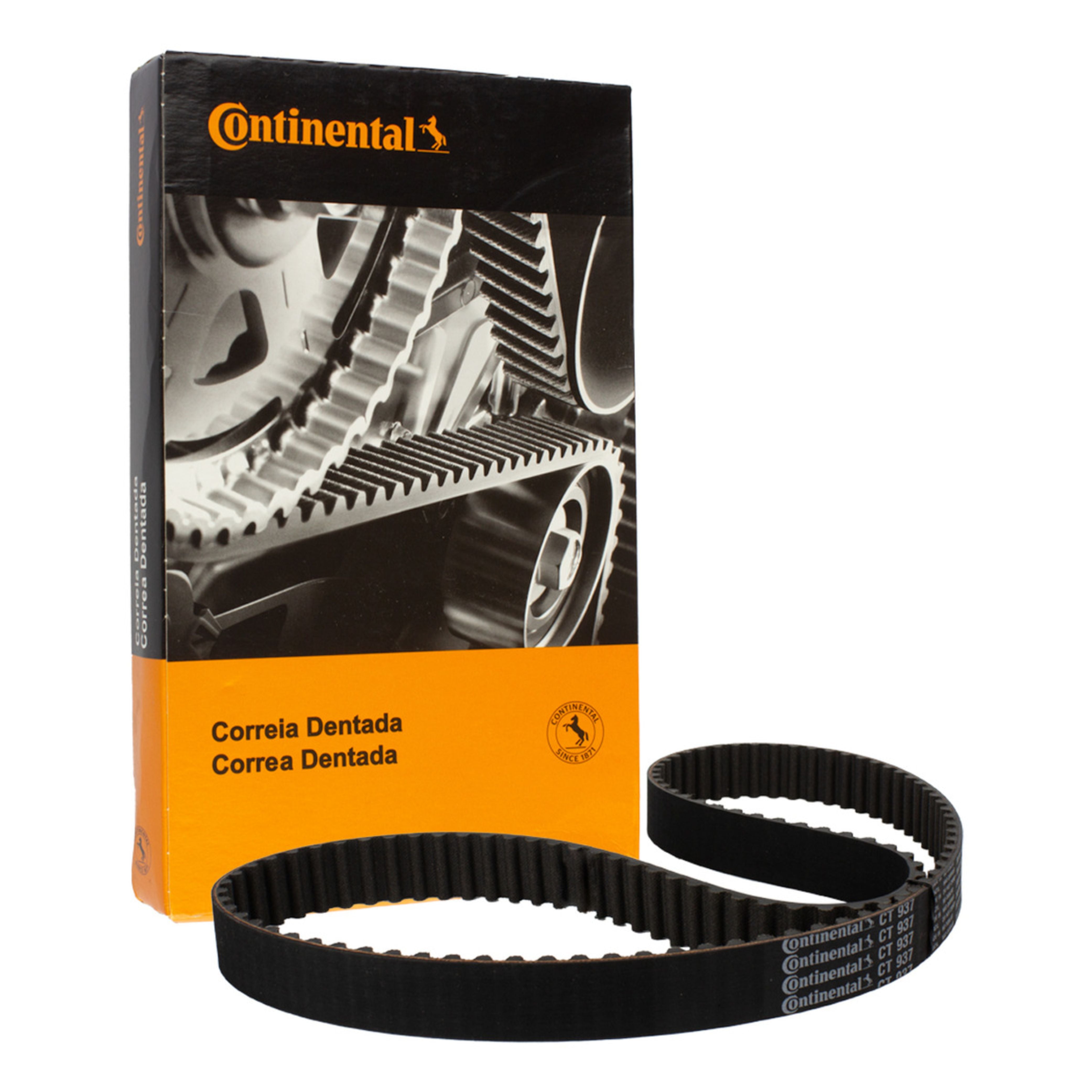 CORREIA COMANDO DENTADA MOTOR 1466,8MM - 154SHDS300H
