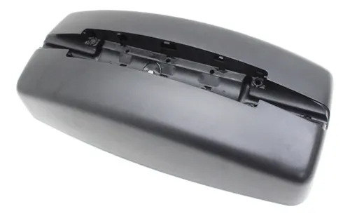 CORPO E ESPELHO RETROVISOR EXTERNA LD / LE - BH1X17K782AA