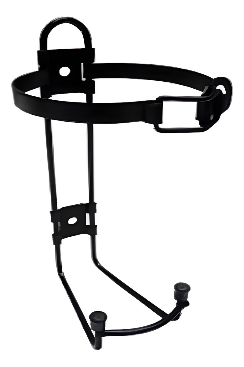 SUPORTE EXTINTOR INCENDIO 2KG - AC4519C545BA