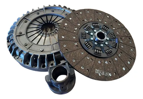 KIT EMBREAGEM 420MM - 3400 000 332