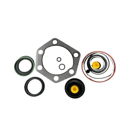 REPARO CAIXA DIRECAO CX33775 - TRW22150775