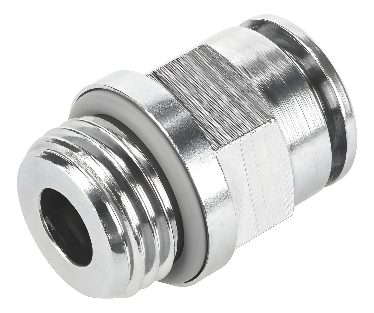 CON RETA MACHO 10MM ORIGINAL - ML2436