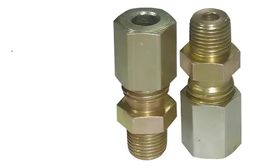 CONECTOR MACHO P/TUBO 6MM X 1/8" NPT - 521761