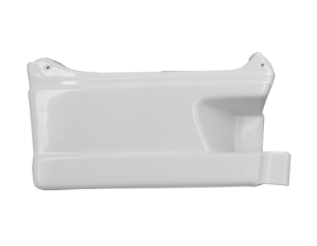 TAMPA ESTRIBO LD PLASTICO - 80438900D