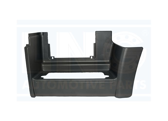 ESTRIBO CABINE - 958.660.1501