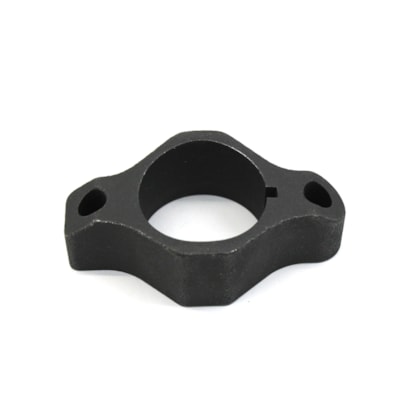 ABRACADEIRA FIXA BICO INJETOR MOTOR CUMMINS ISC - 3959045