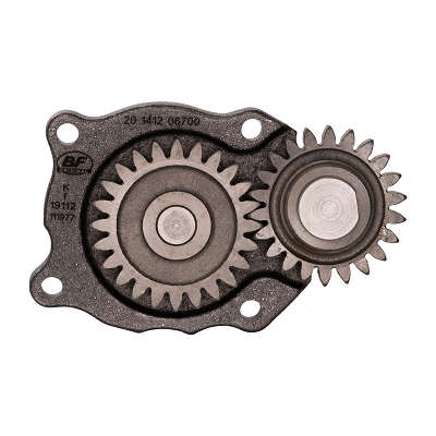 BOMBA OLEO CUMMINS ISB - 20141206700