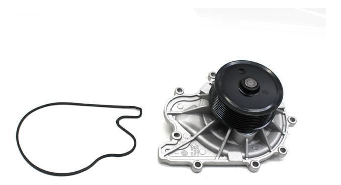 BOMBA AGUA - MM101510E