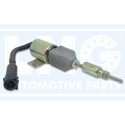VALVULA SOLENOIDE - TRA 130 805
