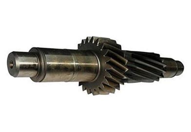 EIXO INTERMEDIARIO ZF S5-420 - 2R0311422