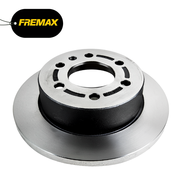 DISCO FREIO MBB SPRINTER - BD0204