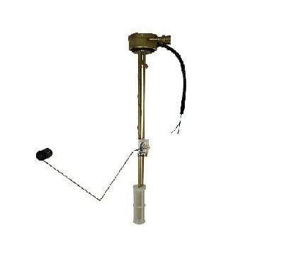 SENSOR NIVEL COMBUSTIVEL BOIA DO TANQUE 55CM - 144.0839