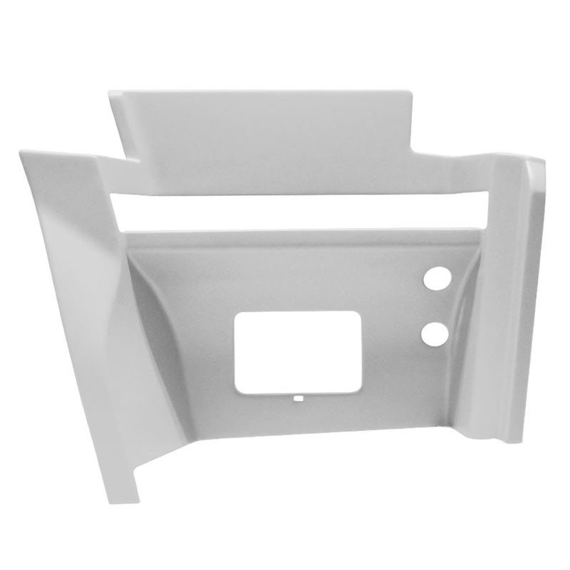 ESTRIBO INFERIOR - 9606660737