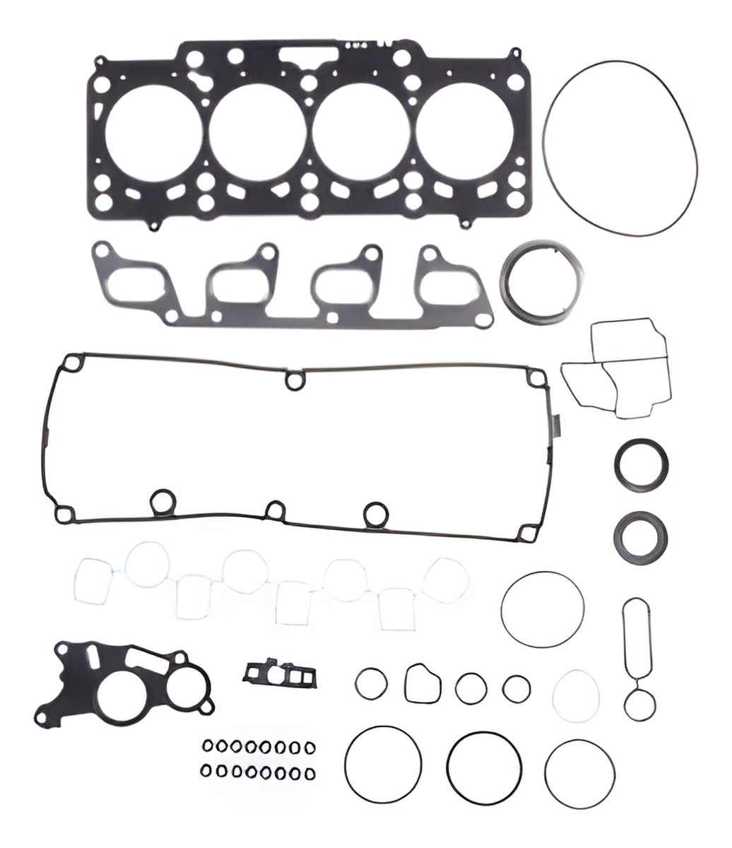 JOGO JUNTAS COMPLETO COM RETENTOR - MM100651
