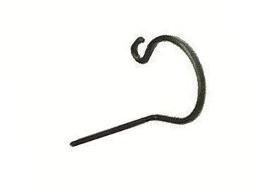 TRAVA TERMINAL EMBREAGEM B16 - 071805016402